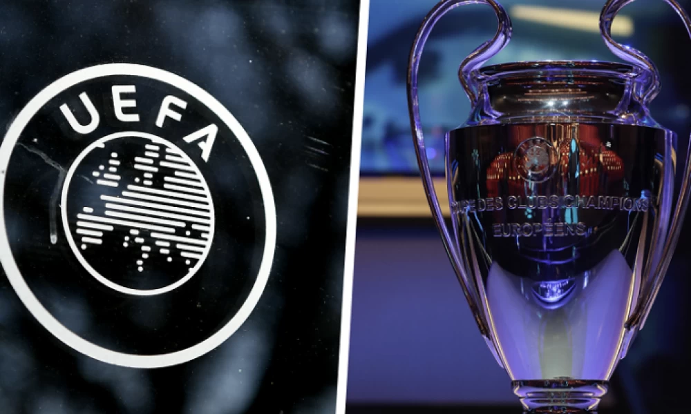 Τα νέα δεδομένα για τα ευρωπαϊκά εισιτήρια μετά την πρόκριση